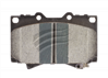 4WD BRAKE PADS SET LANDCRUISER HDJ100R 2000- BT473E