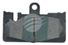 EURO-LINE BRAKE PADS SET BT602ELC