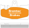 EURO-LINE BRAKE PADS SET BT602ELC