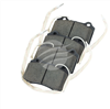 EURO-LINE BRAKE PADS SET BT823AELC