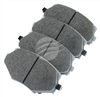 PRO-LINE BRAKE PADS SET MAZDA MX-5 2DOOR 1.8 1993-01 BT834PRO