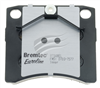 EURO-LINE BRAKE PADS SET BT948ELC