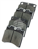 EURO-LINE BRAKE PADS SET BT948ELC