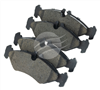 EURO-LINE BRAKE PADS SET BT951ELC