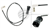 EUROLINE BRAKE WEAR SENSOR BTS131