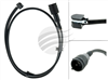 EUROLINE BRAKE WEAR SENSOR BTS160