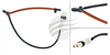 EUROLINE BRAKE WEAR SENSOR BTS169