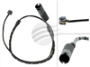 EUROLINE BRAKE WEAR SENSOR BTS17