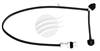 EUROLINE BRAKE WEAR SENSOR BTS207