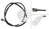 EUROLINE BRAKE WEAR SENSOR BTS239