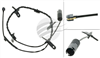 EUROLINE BRAKE WEAR SENSOR BTS38