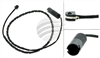 EUROLINE BRAKE WEAR SENSOR BTS92