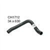 Radiator Lower Hose MITSUBISHI PAJERO NH - 3.0L V6 CH1712