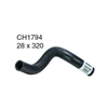 Radiator Upper Hose FORD MAZDA CH1794