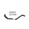 HEATER HOSE TOYOTA CH2217