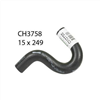 HEATER HOSE PRADO 4.0L CH3758