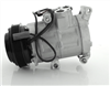 COMPRESSOR MAZDA3 BL 2.0L PET 4/09-1/14 HS18N 5PV 12V CM0325