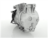 COMPRESSOR MAZDA3 BL 2.0L PET 4/09-1/14 HS18N 5PV 12V CM0325