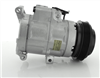 COMPRESSOR MAZDA3 BL 2.0L PET 4/09-1/14 HS18N 5PV 12V CM0325