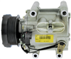 COMPRESSOR JAGUAR S-TYPE 2.5 3.0 V6 VOLVO V40 DOHC 16V CM1003