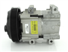 COMPRESSOR FORD TRANSIT ALL IV & V 2.5L 96-00 CM1012