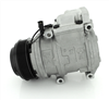 COMPRESSOR MERCEDES MB100D, MB140D SSANGYONG REXTON RX270 CM1121