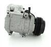 COMPRESSOR MERCEDES MB100D, MB140D SSANGYONG REXTON RX270 CM1121