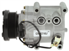 COMPRESSOR FORD LR FOCUS 02-4/05 TRANSIT 1.8Tdci JAYAIR CM1216J