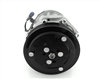 COMPRESSOR VW TRANSPORTER CARAVELLE SD7V16 QS 127MM 12V CM1279J