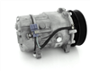 COMPRESSOR VW TRANSPORTER CARAVELLE SD7V16 QS 127MM 12V CM1279J