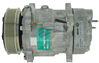 COMPRESSOR CITROEN XSARA C4 C5 C8 PEUGEOT 307 406 607 807 CM1352