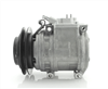 COMPRESSOR L/CRUISER HZJ75 HZJ78 HZJ79 5/93- HDJ80 HZJ80 5/93- CM1622