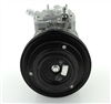 COMPRESSOR HILUX RN85, 90, 105, 106 93-7/97 YN85 4/94- 10PA15C CM1654