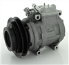 COMPRESSOR HILUX RN85, 90, 105, 106 93-7/97 YN85 4/94- 10PA15C CM1654