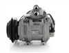 COMPRESSOR PAJERO NJ, NK, NL 2.8L DIESEL 8/93- DENSO 10PA15VC CM1700