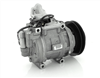 COMPRESSOR PAJERO NJ, NK, NL 2.8L DIESEL 8/93- DENSO 10PA15VC CM1700