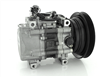 COMPRESSOR TOYOTA PASEO EL44 M/T 4/91-7/92 TV12C NEW R12 CM1714