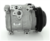 COMPRESSOR HILUX VZN167R 5VZ-FE 11/02- 10S15C 447180-5520 CM1761