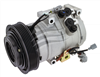 COMPRESSOR TOYOTA CAMRY MCV36R 3.0L PET 9/02-6/06 10S17C 6PV 136MM