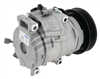 COMPRESSOR TOYOTA CAMRY MCV36R 3.0L PET 9/02-6/06 10S17C 6PV 136MM