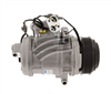 COMPRESSOR TOYOTA L/CRUISER UZJ100 3/98-10/07 LEXUS LX470 5/98-