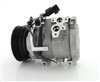 COMPRESSOR MITSUBISHI PAJERO NM GLS EXCEED 3.5L V6 2/00-6/01 CM1780