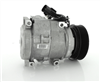 COMPRESSOR MITSUBISHI PAJERO NM GLS EXCEED 3.5L V6 2/00-6/01 CM1780