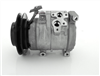 COMPRESSOR HINO DYNA 4500 4.6L HINO DUTRO XZU414R 10/03-07 CM1796