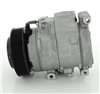 COMPRESSOR TOYOTA HIACE KDH222 2.5L DSL 05-06 10S15C CM1866