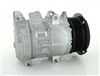 COMPRESSOR TOYOTA TARAGO ACR50R 2.4L 3/06- GSR50R 3.5L 2/07- CM1880