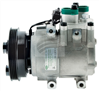 COMPRESSOR KIA RIO BC 1.5L PET 00-05 HS15 12V 4PV CM1894