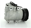 COMPRESSOR KIA RIO BC 1.5L PET 00-05 HS15 12V 4PV CM1894