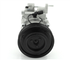 COMPRESSOR HYUNDAI SANTA FE SM 2.7L PET 11/00-4/06 HYNDAI TRJET CM1903