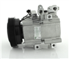 COMPRESSOR HYUNDAI SANTA FE SM 2.7L PET 11/00-4/06 HYNDAI TRJET CM1903